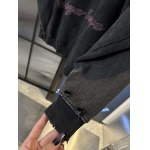 2025年8月28日秋冬入荷新作Balenciagaパーカー高品質安い人気商品/HL工場