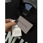 2025年8月28日秋冬入荷新作Balenciagaパーカー高品質安い人気商品/HL工場