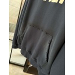 2025年8月28日秋冬入荷新作Balenciagaパーカー高品質安い人気商品/HL工場