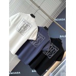 2025年8月28日秋冬入荷新作Burberry半袖 tシャツ高品質安い人気商品/HL工場
