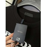 2025年8月28日秋冬入荷新作Pradaスウェット高品質安い人気商品/HL工場