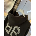 2025年8月28日秋冬入荷新作Balenciagaパーカー高品質安い人気商品/HL工場
