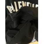 2025年8月28日秋冬入荷新作Balenciagaパーカー高品質安い人気商品/HL工場