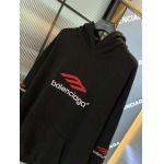 2025年8月28日秋冬入荷新作Balenciagaパーカー高品質安い人気商品/HL工場