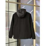 2025年8月28日秋冬入荷新作Pradaパーカー高品質安い人気商品/HL工場