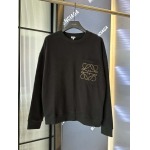 2025年8月28日秋冬入荷新作Loeweスウェット高品質安い人気商品/HL工場