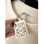 2025年8月28日秋冬入荷新作Loeweスウェット高品質安い人気商品/HL工場