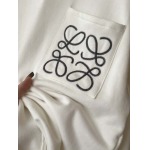 2025年8月28日秋冬入荷新作Loeweスウェット高品質安い人気商品/HL工場