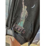 2025年8月28日秋冬入荷新作Balenciagaパーカー高品質安い人気商品/HL工場