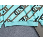 2025年8月28日秋冬入荷新作FENDIスウェット高品質安い人気商品/HL工場