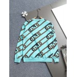 2025年8月28日秋冬入荷新作FENDIスウェット高品質安い人気商品/HL工場