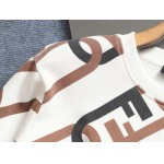 2025年8月28日秋冬入荷新作FENDIスウェット高品質安い人気商品/HL工場