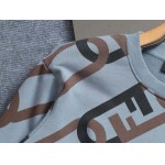 2025年8月28日秋冬入荷新作FENDIスウェット高品質安い人気商品/HL工場