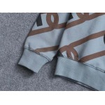 2025年8月28日秋冬入荷新作FENDIスウェット高品質安い人気商品/HL工場