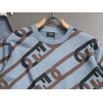 2025年8月28日秋冬入荷新作FENDIスウェット高品質安い人気商品/HL工場