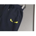 2025年8月28日秋冬入荷新作FENDIズボン高品質安い人気商品/HL工場