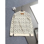 2025年8月28日秋冬入荷新作Louis Vuittonスウェット高品質安い人気商品/HL工場