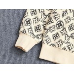 2025年8月28日秋冬入荷新作Louis Vuittonスウェット高品質安い人気商品/HL工場