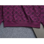 2025年8月28日秋冬入荷新作Louis Vuittonスウェット高品質安い人気商品/HL工場