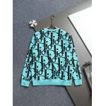 2025年8月28日秋冬入荷新作Diorスウェット高品質安い人気商品/HL工場