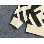 2025年8月28日秋冬入荷新作FENDIスウェット高品質安い人気商品/HL工場