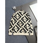 2025年8月28日秋冬入荷新作FENDIスウェット高品質安い人気商品/HL工場