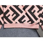 2025年8月28日秋冬入荷新作FENDIスウェット高品質安い人気商品/HL工場