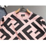 2025年8月28日秋冬入荷新作FENDIスウェット高品質安い人気商品/HL工場