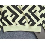 2025年8月28日秋冬入荷新作FENDIスウェット高品質安い人気商品/HL工場