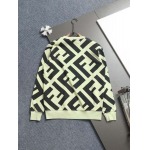 2025年8月28日秋冬入荷新作FENDIスウェット高品質安い人気商品/HL工場