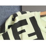 2025年8月28日秋冬入荷新作FENDIスウェット高品質安い人気商品/HL工場