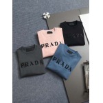2025年8月28日秋冬入荷新作Pradaスウェット高品質安い人気商品/HL工場