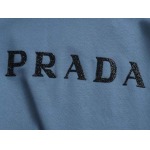 2025年8月28日秋冬入荷新作Pradaスウェット高品質安い人気商品/HL工場