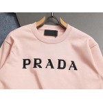 2025年8月28日秋冬入荷新作Pradaスウェット高品質安い人気商品/HL工場