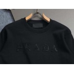 2025年8月28日秋冬入荷新作Pradaスウェット高品質安い人気商品/HL工場