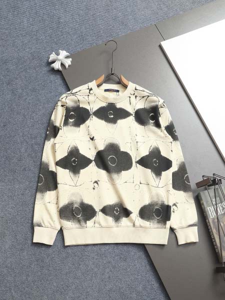 2025年8月28日秋冬入荷新作Louis Vuittonス...