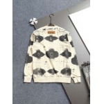 2025年8月28日秋冬入荷新作Louis Vuittonスウェット高品質安い人気商品/HL工場