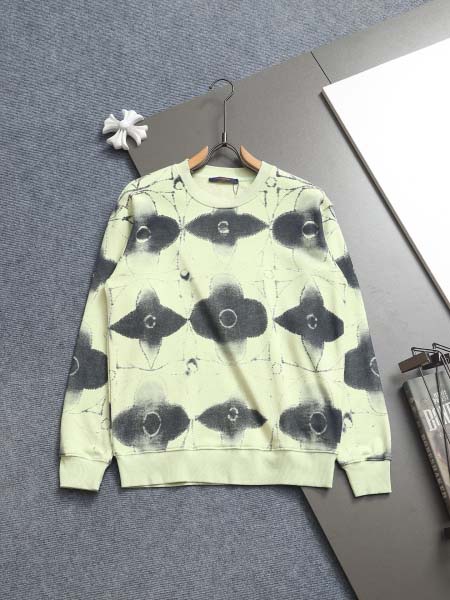 2025年8月28日秋冬入荷新作Louis Vuittonス...