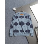 2025年8月28日秋冬入荷新作Louis Vuittonスウェット高品質安い人気商品/HL工場