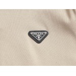 2025年8月28日秋冬入荷新作PRADAアンダーシャツ高品質安い人気商品/HL工場