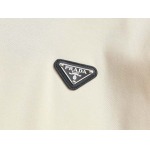 2025年8月28日秋冬入荷新作PRADAアンダーシャツ高品質安い人気商品/HL工場