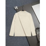 2025年8月28日秋冬入荷新作PRADAアンダーシャツ高品質安い人気商品/HL工場