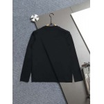 2025年8月28日秋冬入荷新作PRADAアンダーシャツ高品質安い人気商品/HL工場