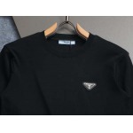 2025年8月28日秋冬入荷新作PRADAアンダーシャツ高品質安い人気商品/HL工場