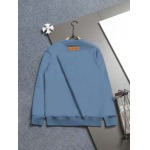 2025年8月28日秋冬入荷新作Louis Vuittonスウェット高品質安い人気商品/HL工場