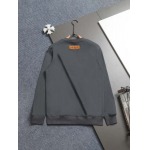 2025年8月28日秋冬入荷新作Louis Vuittonスウェット高品質安い人気商品/HL工場