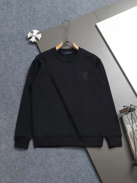 2025年8月28日秋冬入荷新作Louis Vuittonス...