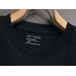 2025年8月28日秋冬入荷新作ARCTERYX長袖Tシャツ高品質安い人気商品/HL工場