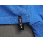 2025年8月28日秋冬入荷新作ARCTERYX長袖Tシャツ高品質安い人気商品/HL工場