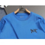 2025年8月28日秋冬入荷新作ARCTERYX長袖Tシャツ高品質安い人気商品/HL工場